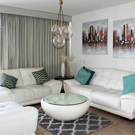 The Luxury Apartment 圣萨尔瓦多 外观 照片