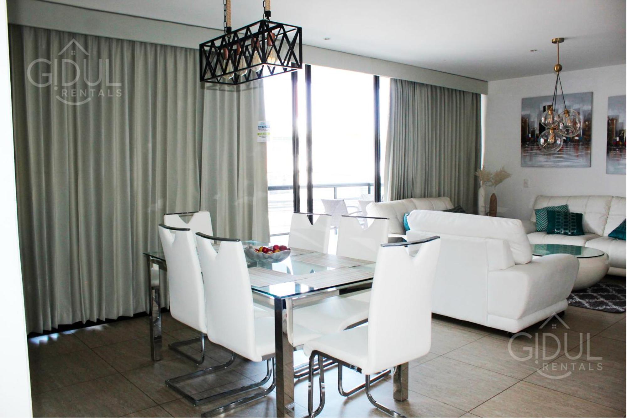 The Luxury Apartment 圣萨尔瓦多 外观 照片